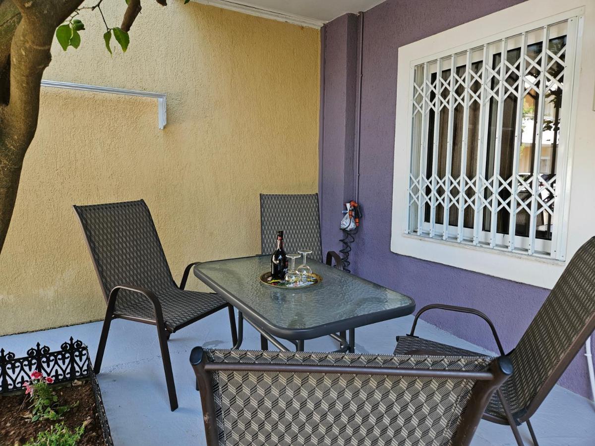 Honeywell Inn Markópoulon Extérieur photo
