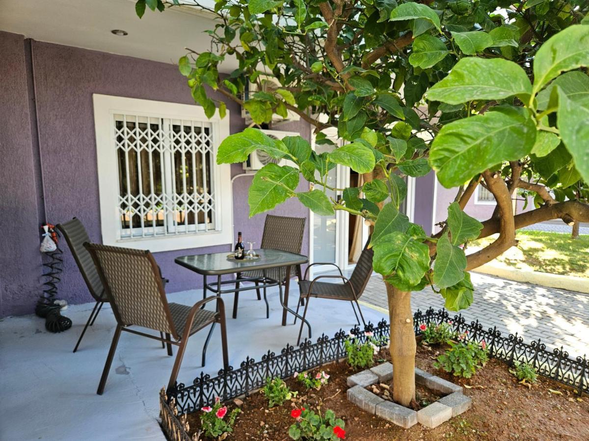Honeywell Inn Markópoulon Extérieur photo