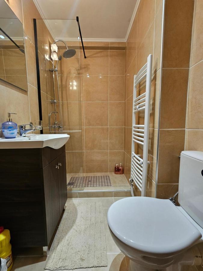Honeywell Inn Markópoulon Extérieur photo