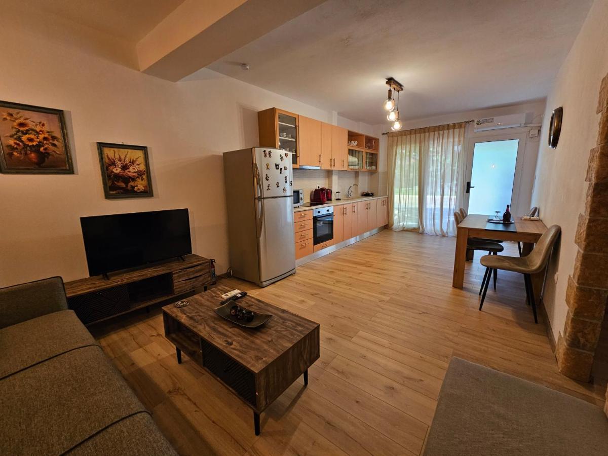 Honeywell Inn Markópoulon Extérieur photo